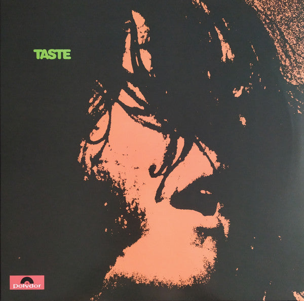 Taste - same