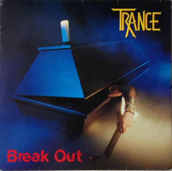 Trance - Break out