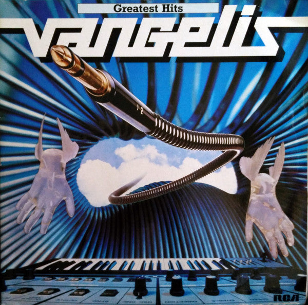 Vangelis - Greatest Hits