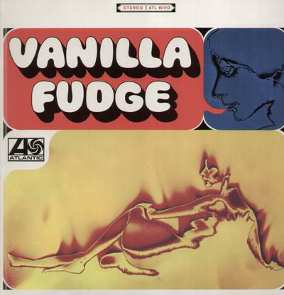 Vanilla Fudge - same