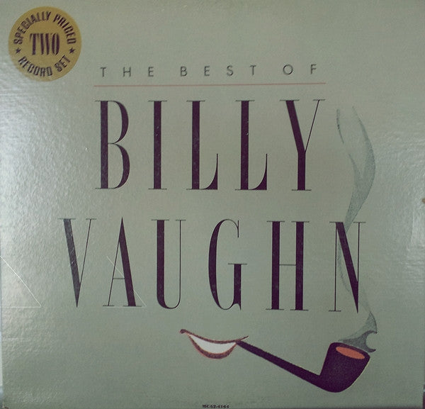 Billy Vaughn - The best of (Jazz)