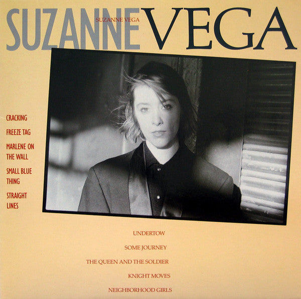 Suzanne Vega - same