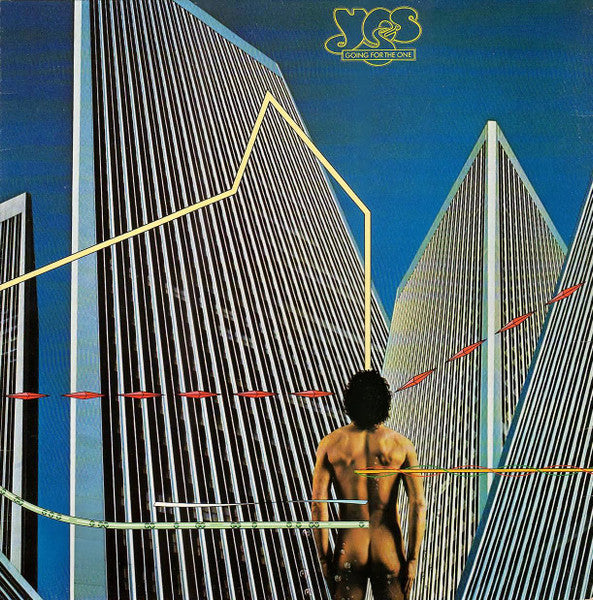 Yes - Going for the one