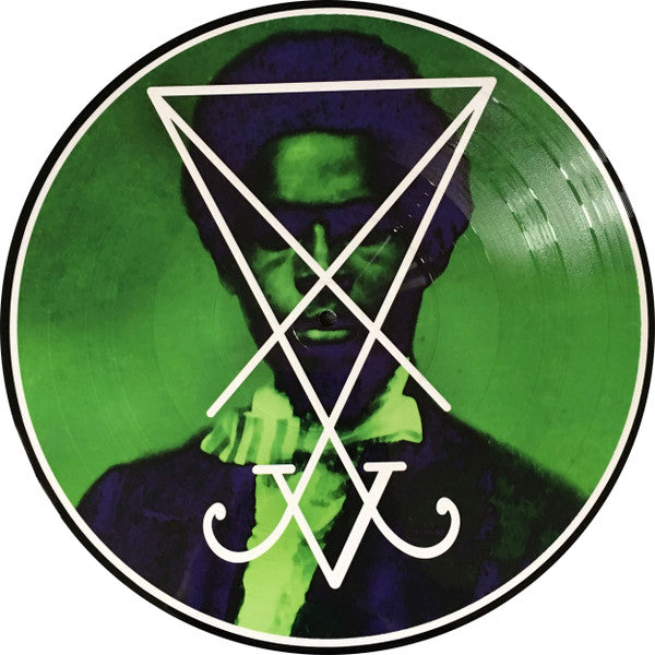 Zeal & Ardor - Devil is fine