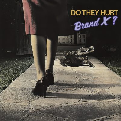 Brand X - Do they hurt?