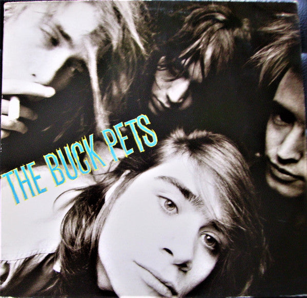 The Buck Pets - same
