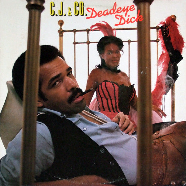 C.J. & Co. - Deadeye Dick