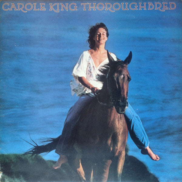 Carole King - Thorougbred