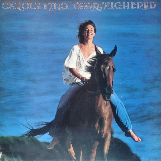 Carole King - Thorougbred