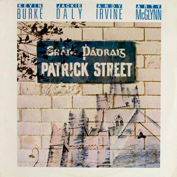 Patrick Street - same