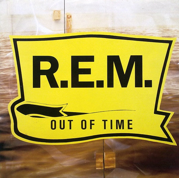 R.E.M. - Out of time