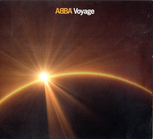 Abba - Voyage