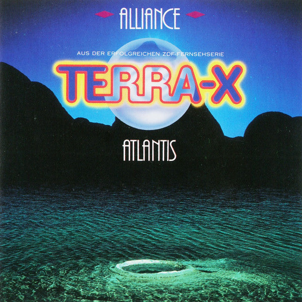 Alliance - Atlantis