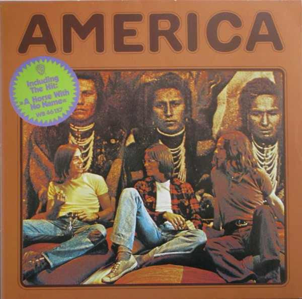 America - same