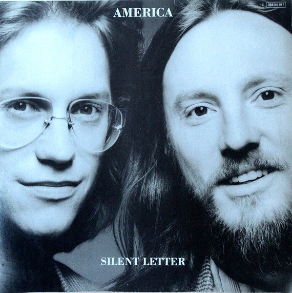 America - Silent letter