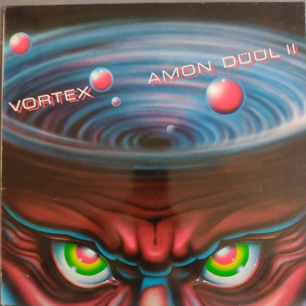 Amon Düül II - Vortex