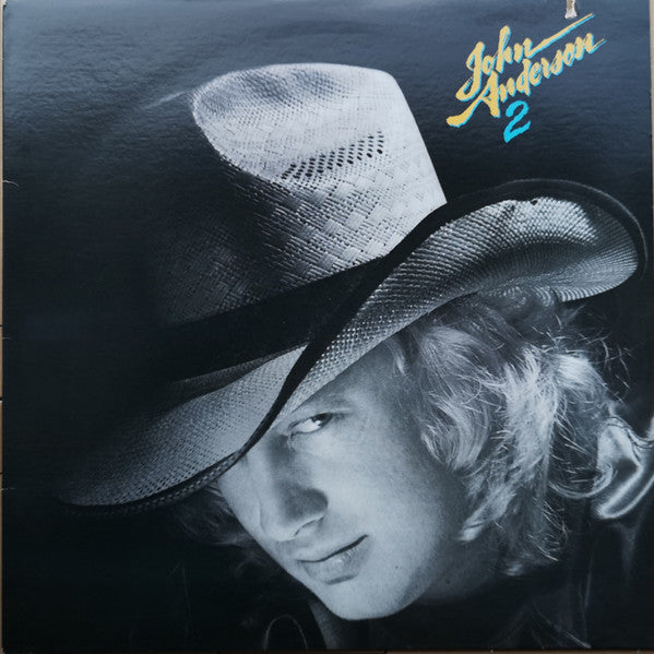 John Anderson - 2