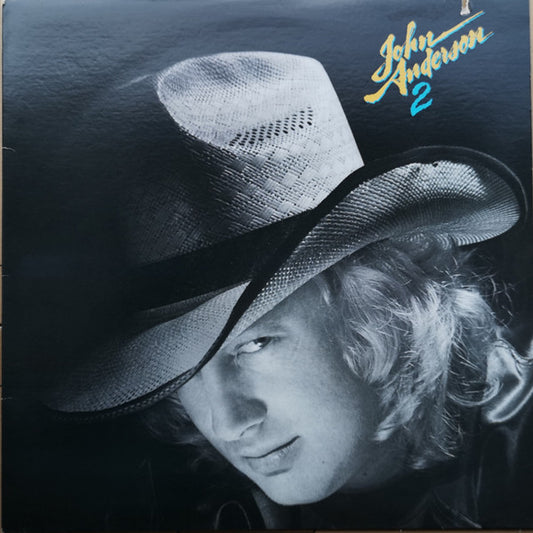 John Anderson - 2