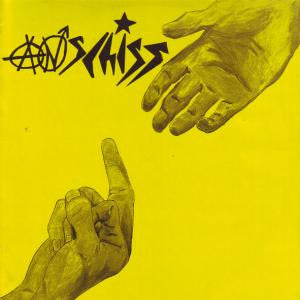 Anschiss - same
