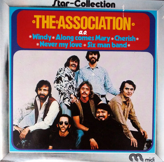 The Association - Star Collection