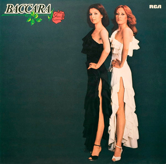 Baccara - same