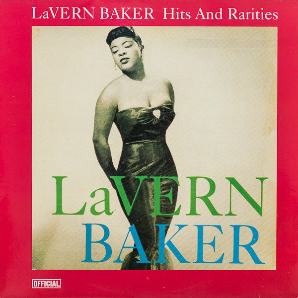 LaVern Baker - Hits and rarities