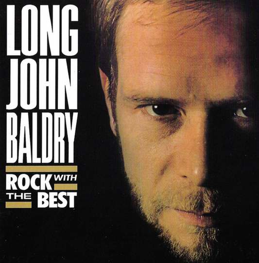 Long John Baldry - Rock with the best
