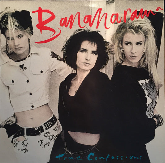 Bananarama - True confessions