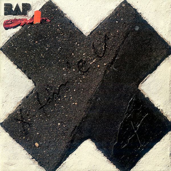 BAP - X für e' U