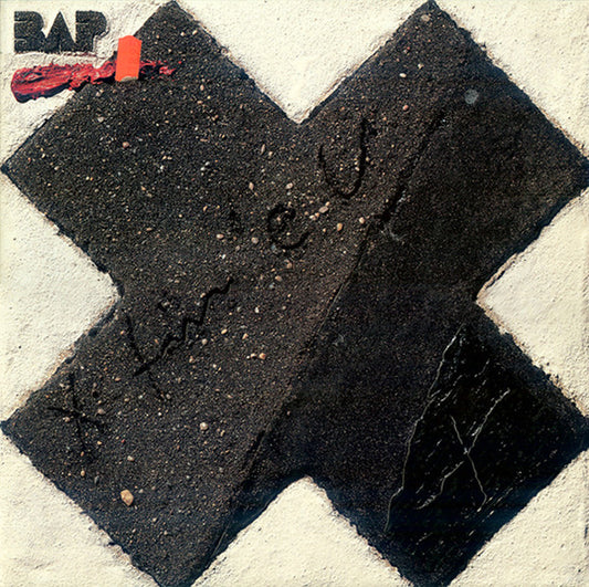 BAP - X für e' U