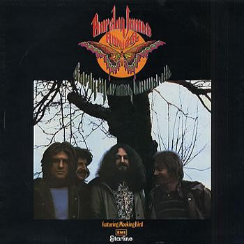 Barclay James Harvest - Early morning onwards