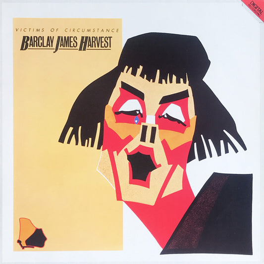 Barclay James Harvest - Victims of circumstances