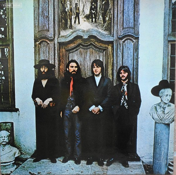 The Beatles - Hey Jude (The Beatles again)