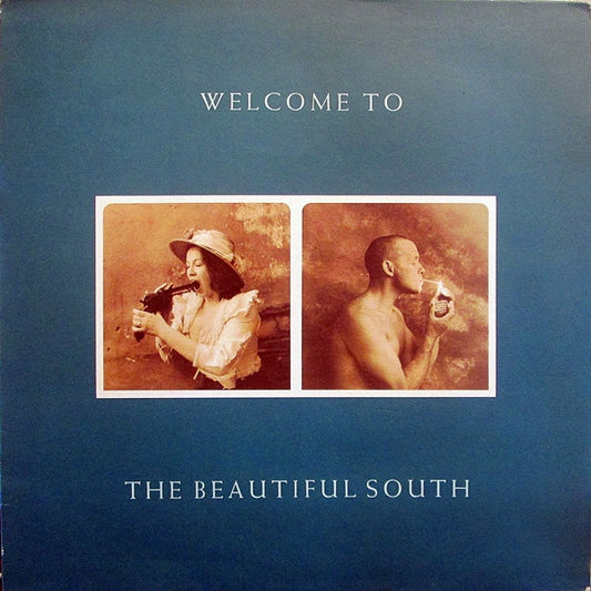 The Beautiful South - Welcome to the beautiful south
