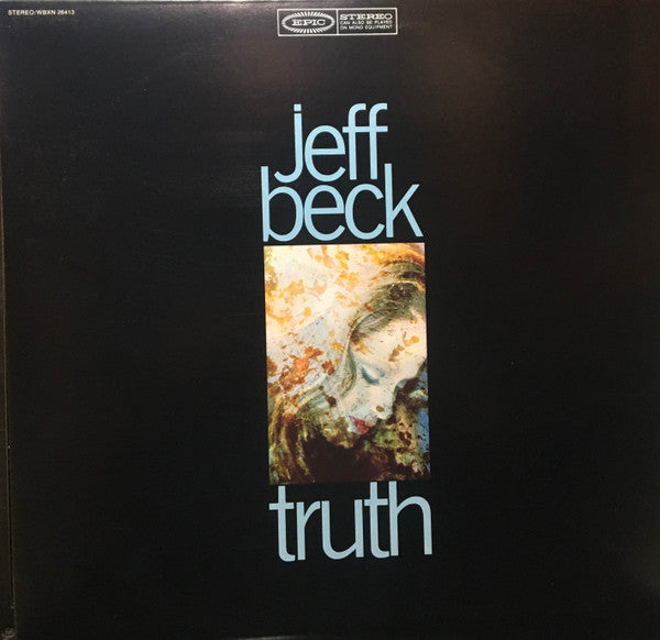 Jeff Beck - Truth
