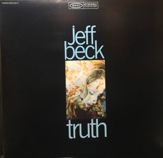 Jeff Beck - Truth