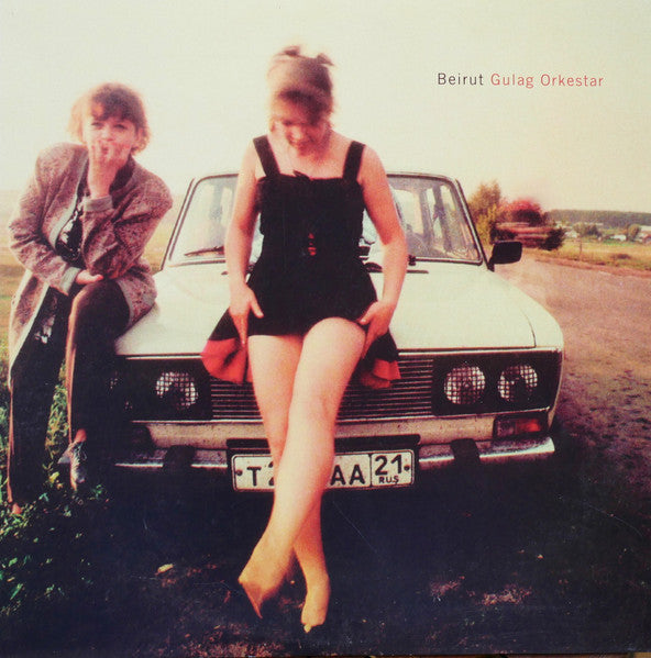 Beirut - Gulag Orkestra