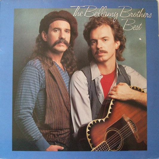 The Bellamy Brothers - Best