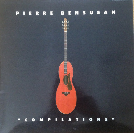 Pierre Bensuan - Compilations