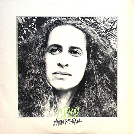 Maria Bethânia - Ciclo