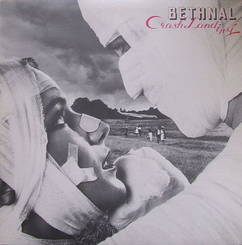 Bethnal - Crash landing