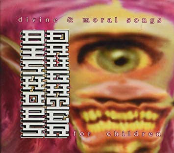 Bishop's Daughter - Divine & moral songs for children