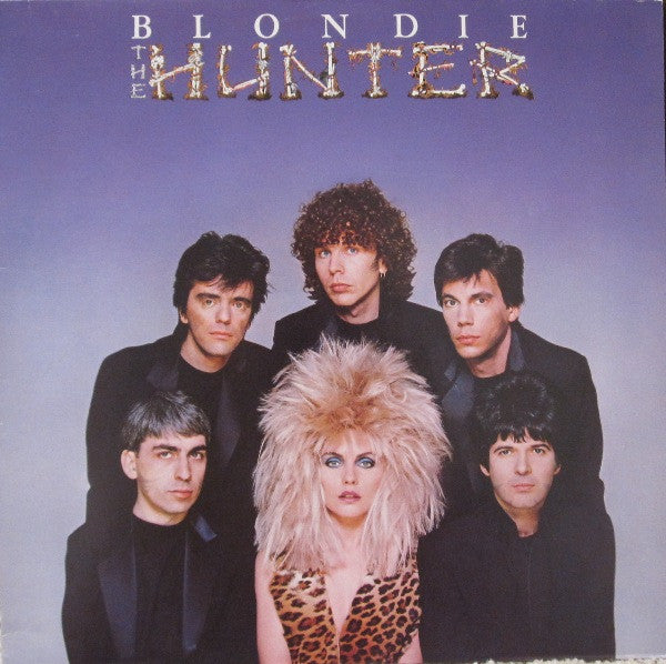 Blondie - Hunter