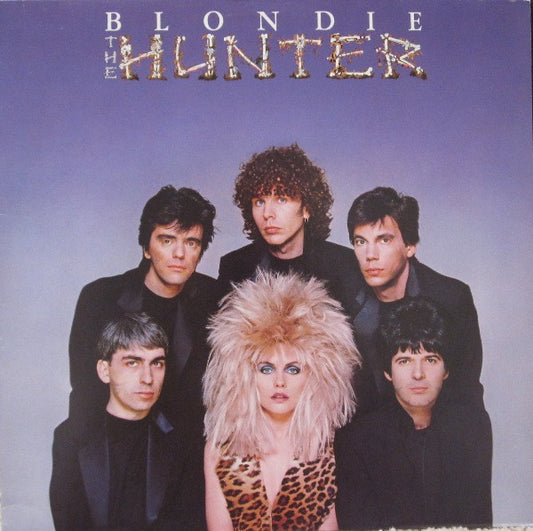 Blondie - Hunter
