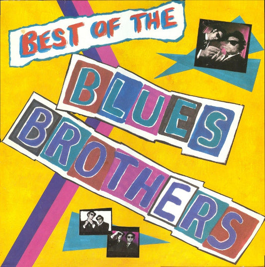Blues Brothers - Best of Blues Brothers