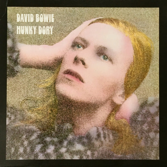 David Bowie - Hunky Dory