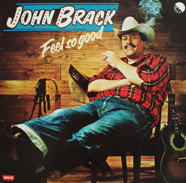 John Brack - Feel so good