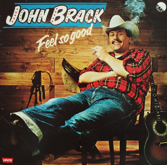 John Brack - Feel so good