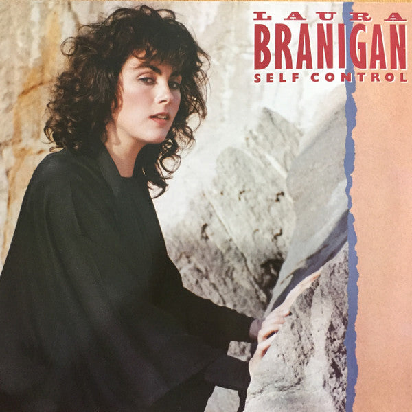Laura Branigan - Self control