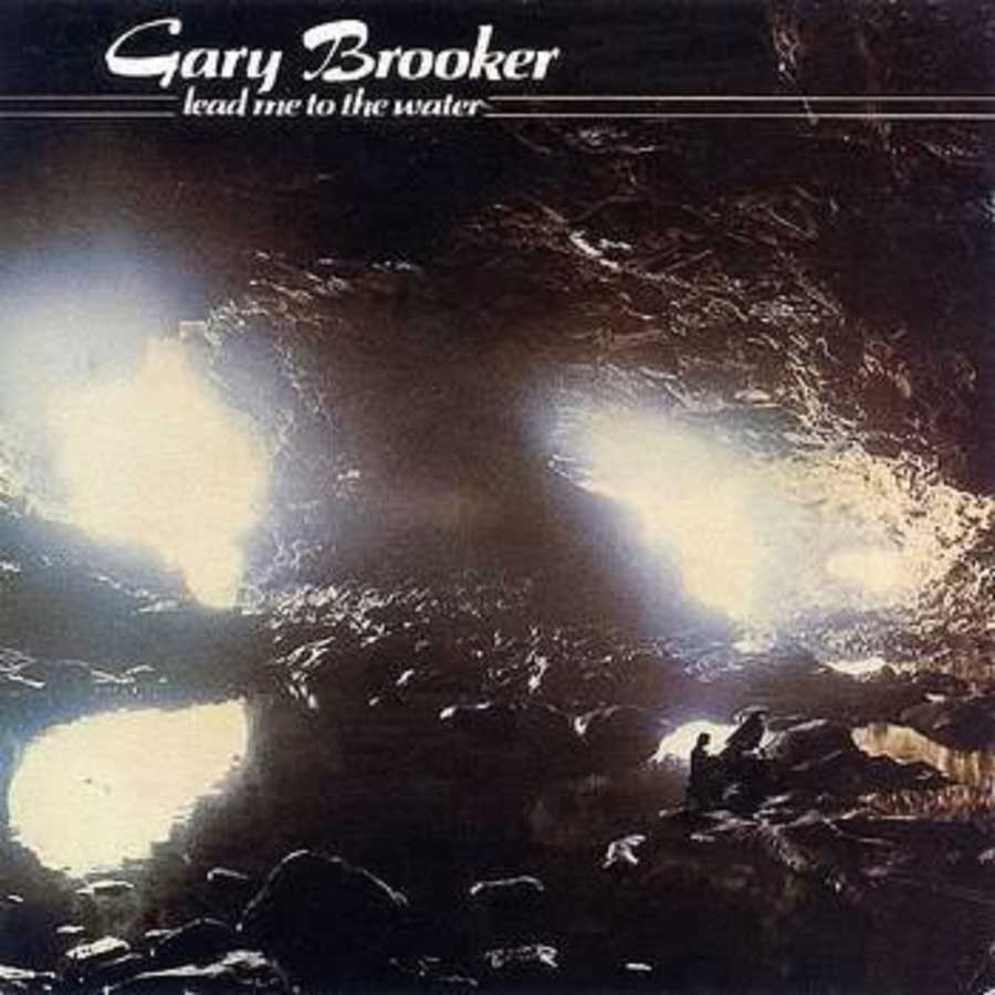Gary Brooker - Lead me to the water